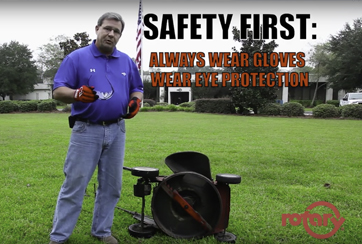 How to Replace a Lawn Mower Blade